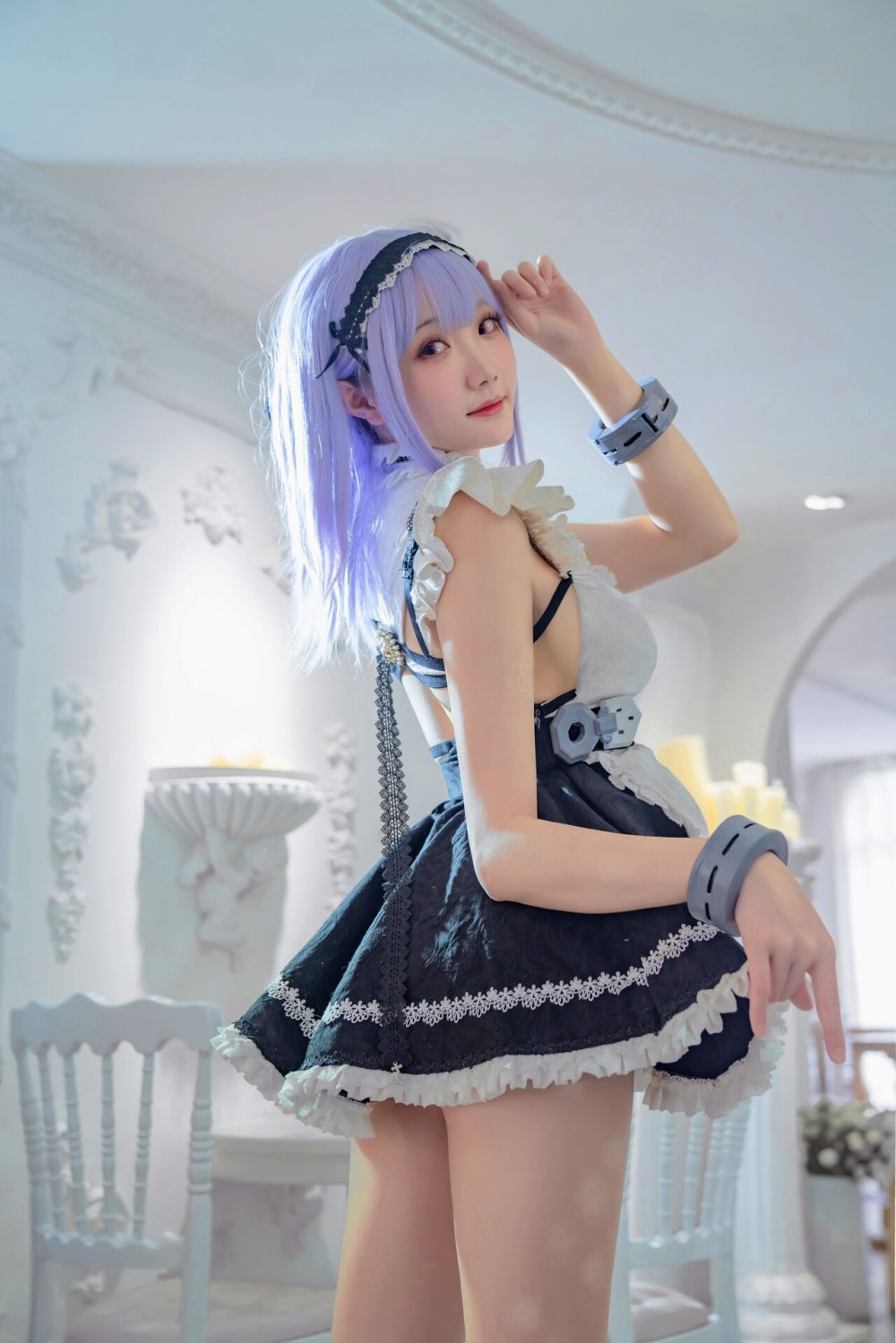 瓜希醬&nbsp; 黛朵[20P]