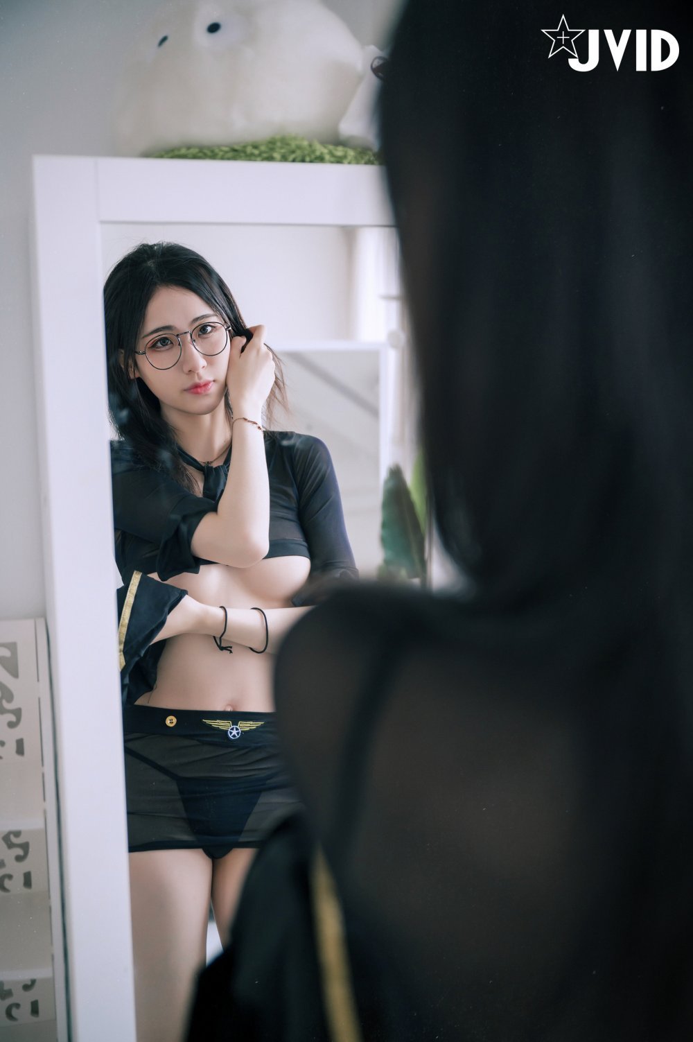 腿長即正義[40P]