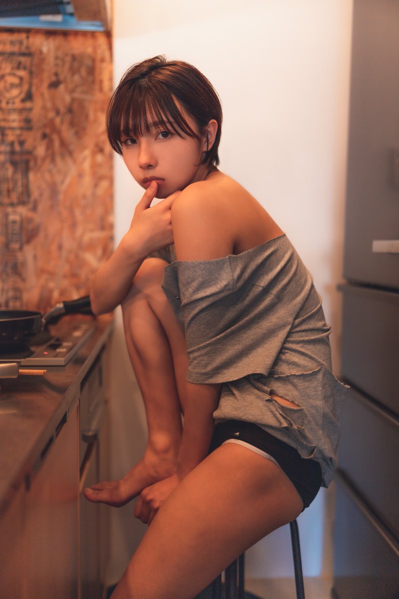 甜甜的風讓人醉 [22P]