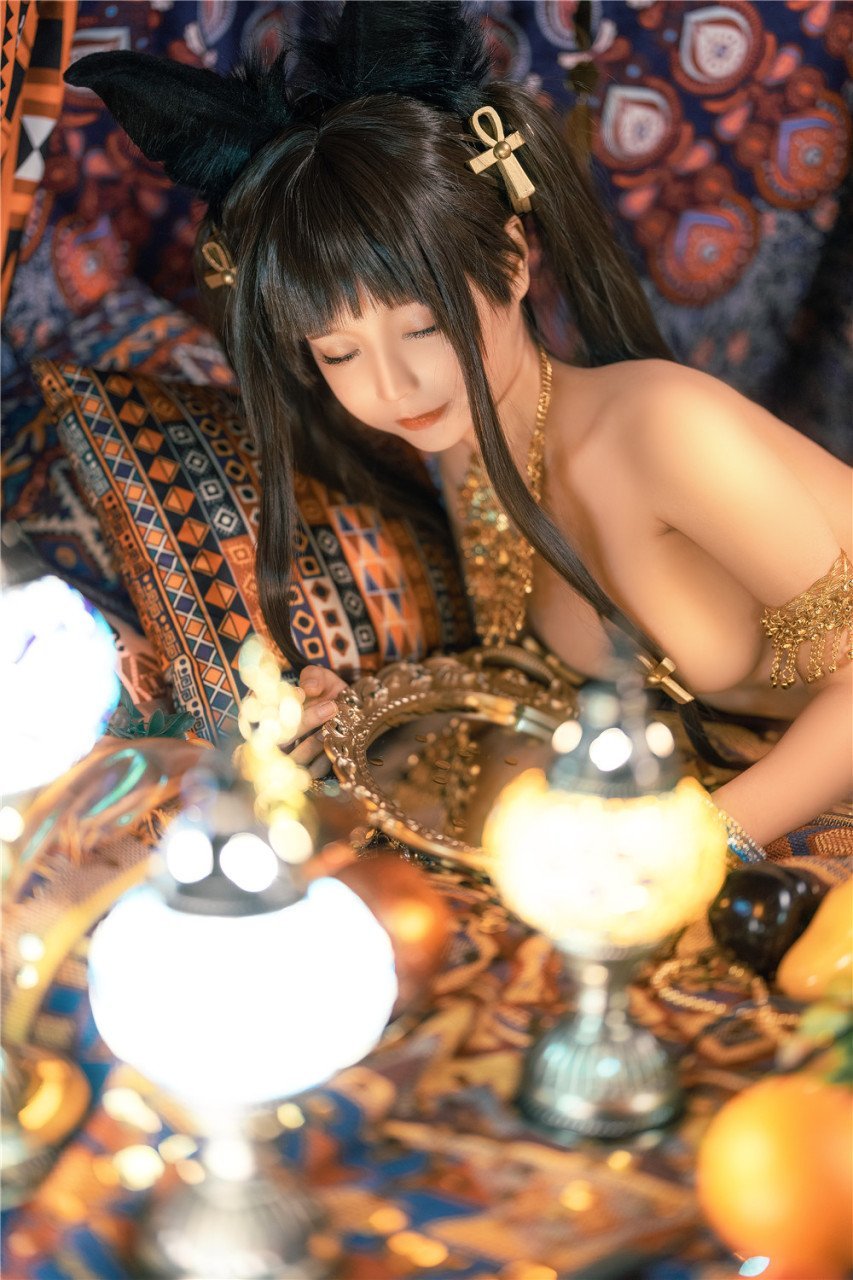 這COSPLAY讚！ [40P]