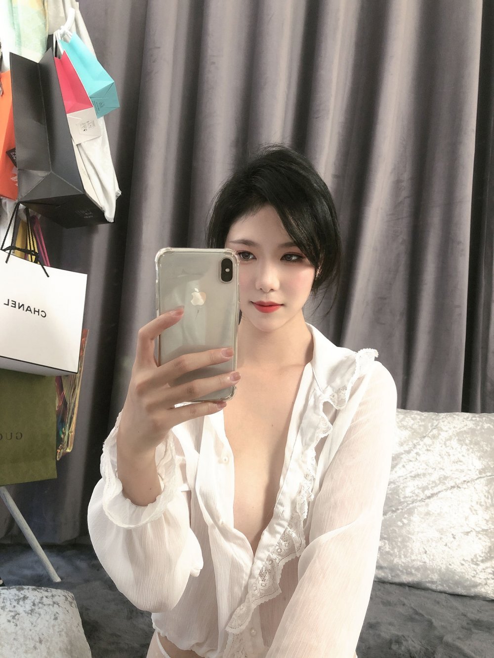 抖娘利世[32P]