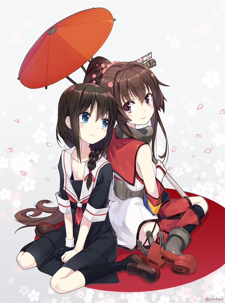 二次動漫[35P]