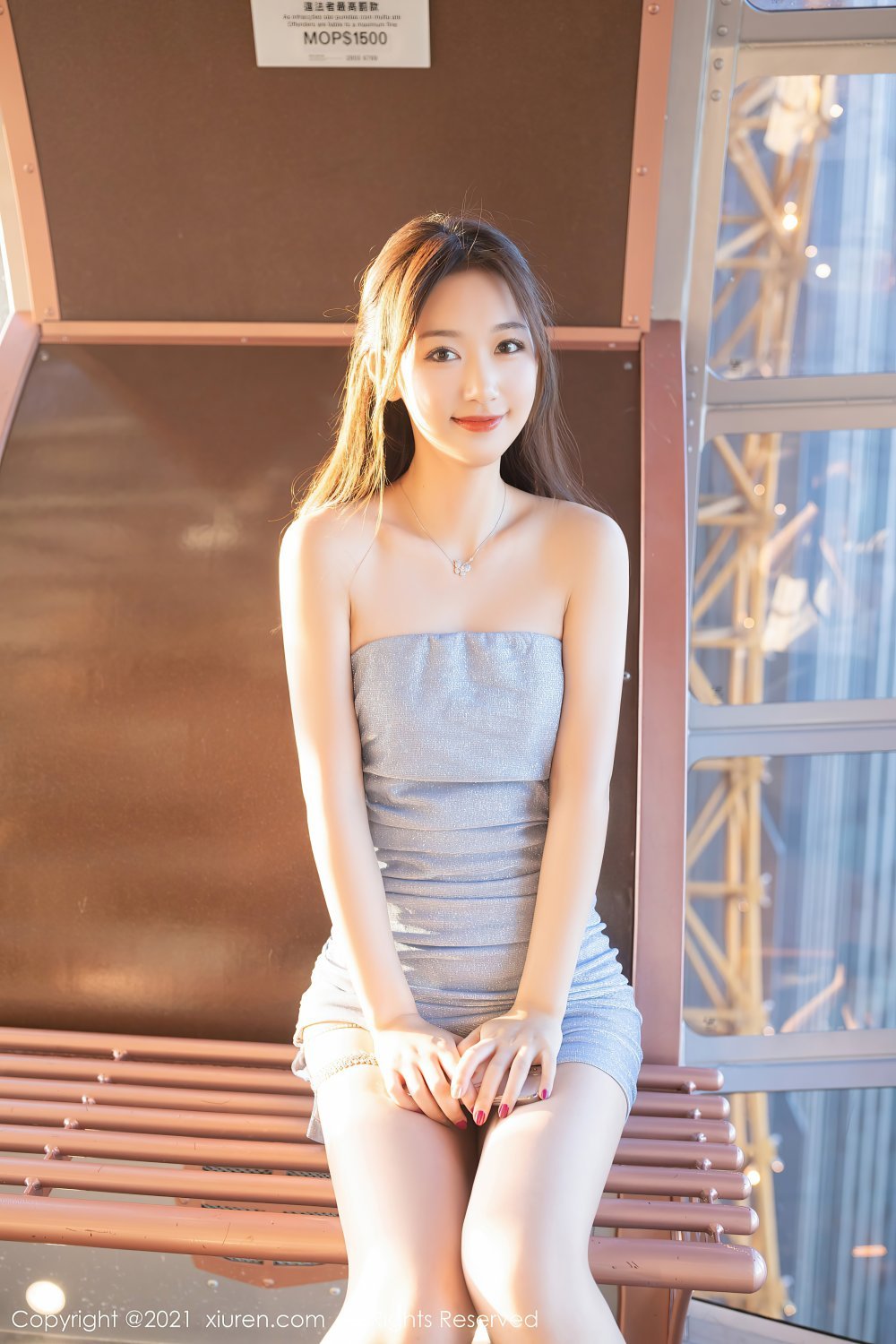 清純妹子有女友的感覺[73P]
