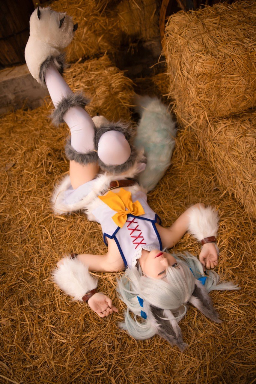 COSPLAY妖狐[42P]