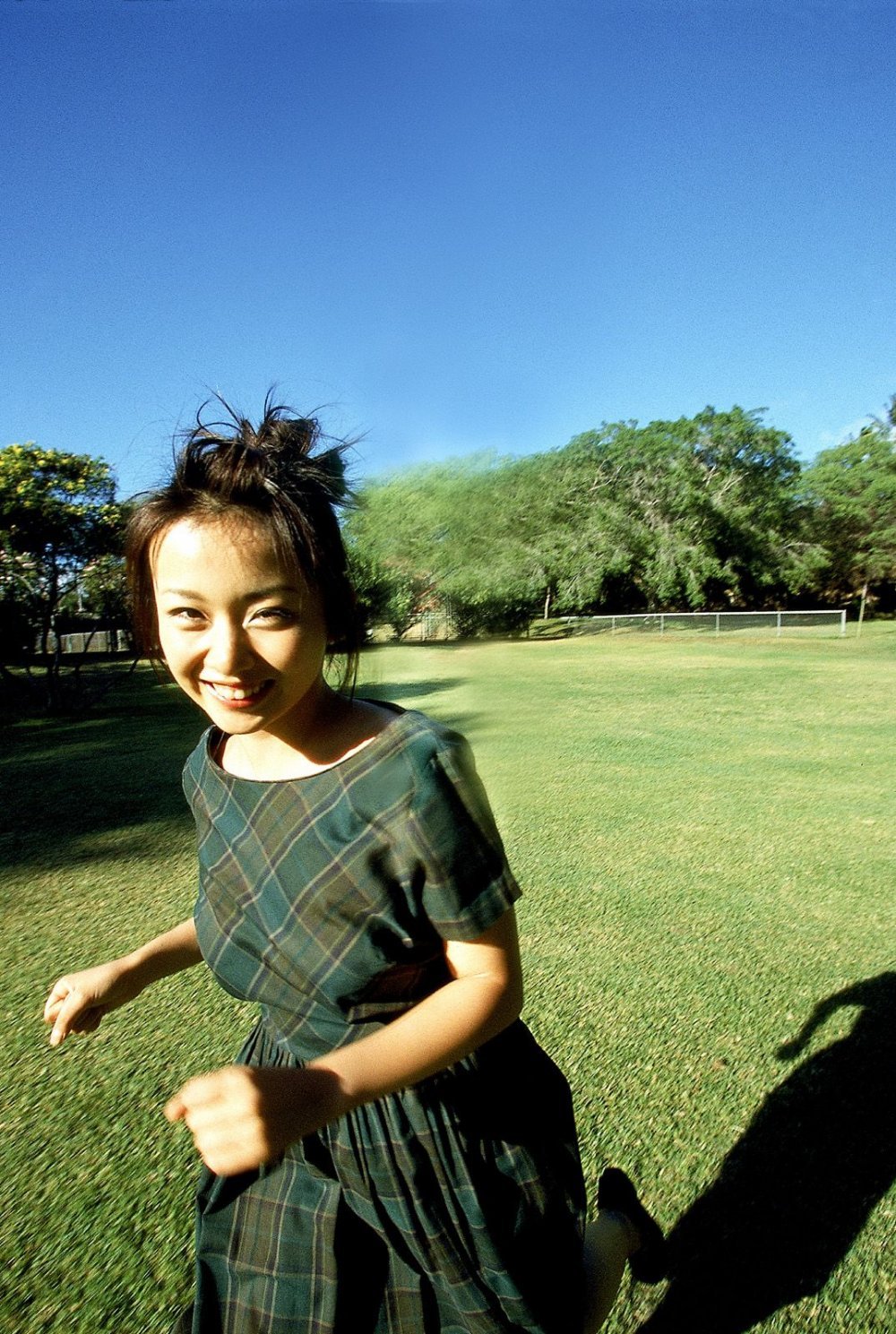SF-No.183 Eri Ishikawa（石川惠理）-UNDERAGE！ [20P]