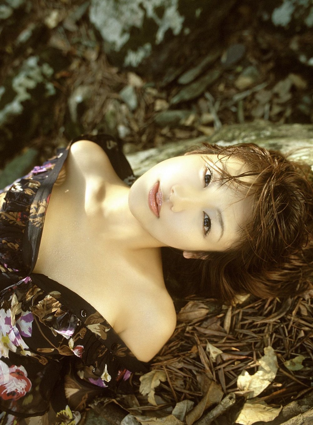 SF-No.187 Megumi Yasu（安めぐみ）[20P]
