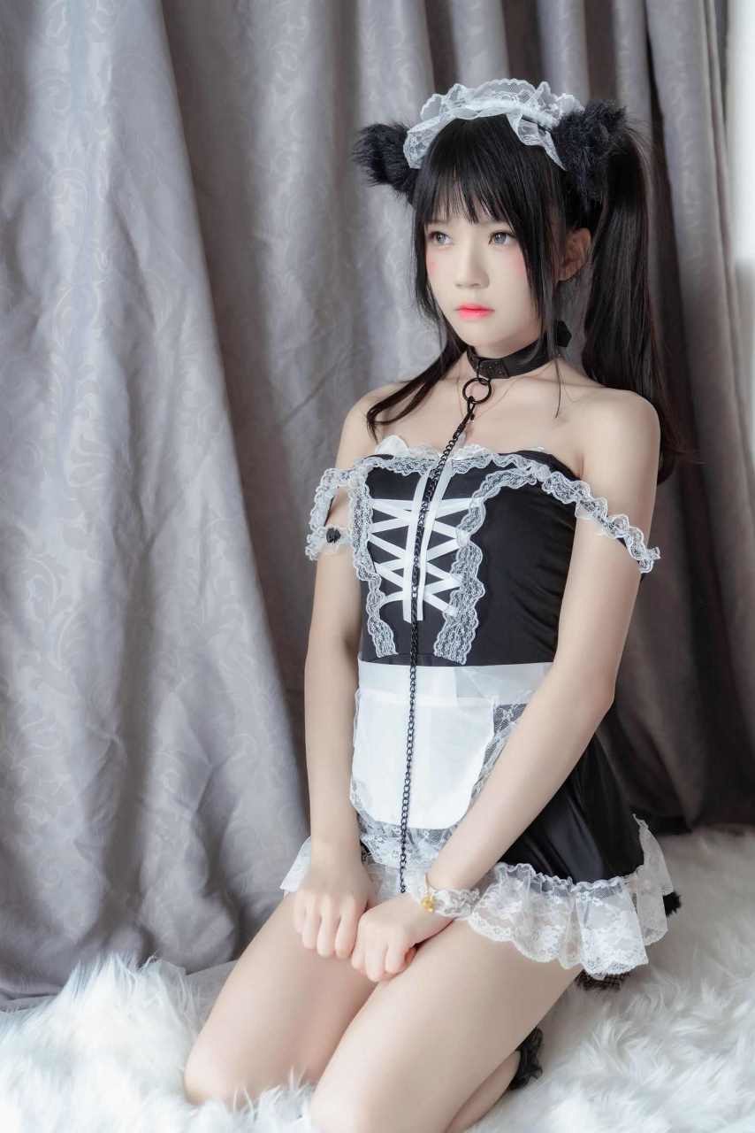 女僕[36P]