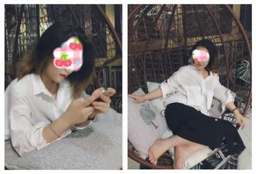 最新購買分享外站亂倫大神❤️和大嫂的亂倫史忍受這麼久終於再次掰開大嫂的騷逼2V12P