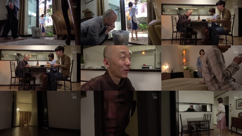 +++ [HD] SSIS-352 大嫌いな義父に媚薬を盛られ… 他人棒キメセクNTR 葵つかさ