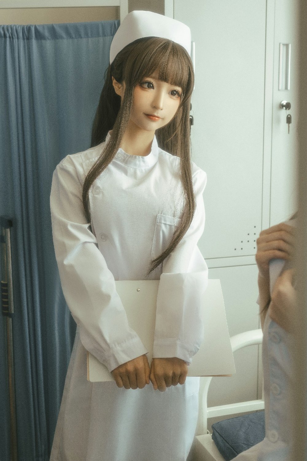 蠢沫沫 × 桃良阿宅 - 下班后&nbsp; part1[50P]