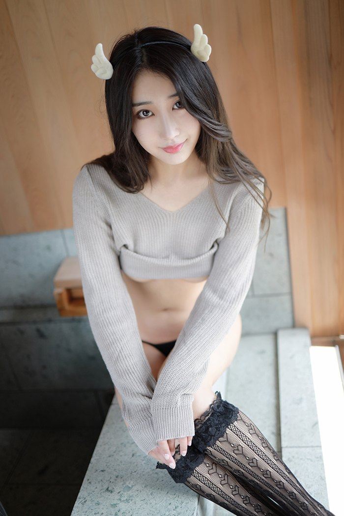 當南半球遇上丁字褲&nbsp; &nbsp; [48P]
