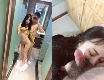《雲盤重磅㊙️洩密》超可愛小虎牙反差大美女安徽池州王媛媛不健康自拍視圖洩密瘋狂被草捂嘴不敢叫