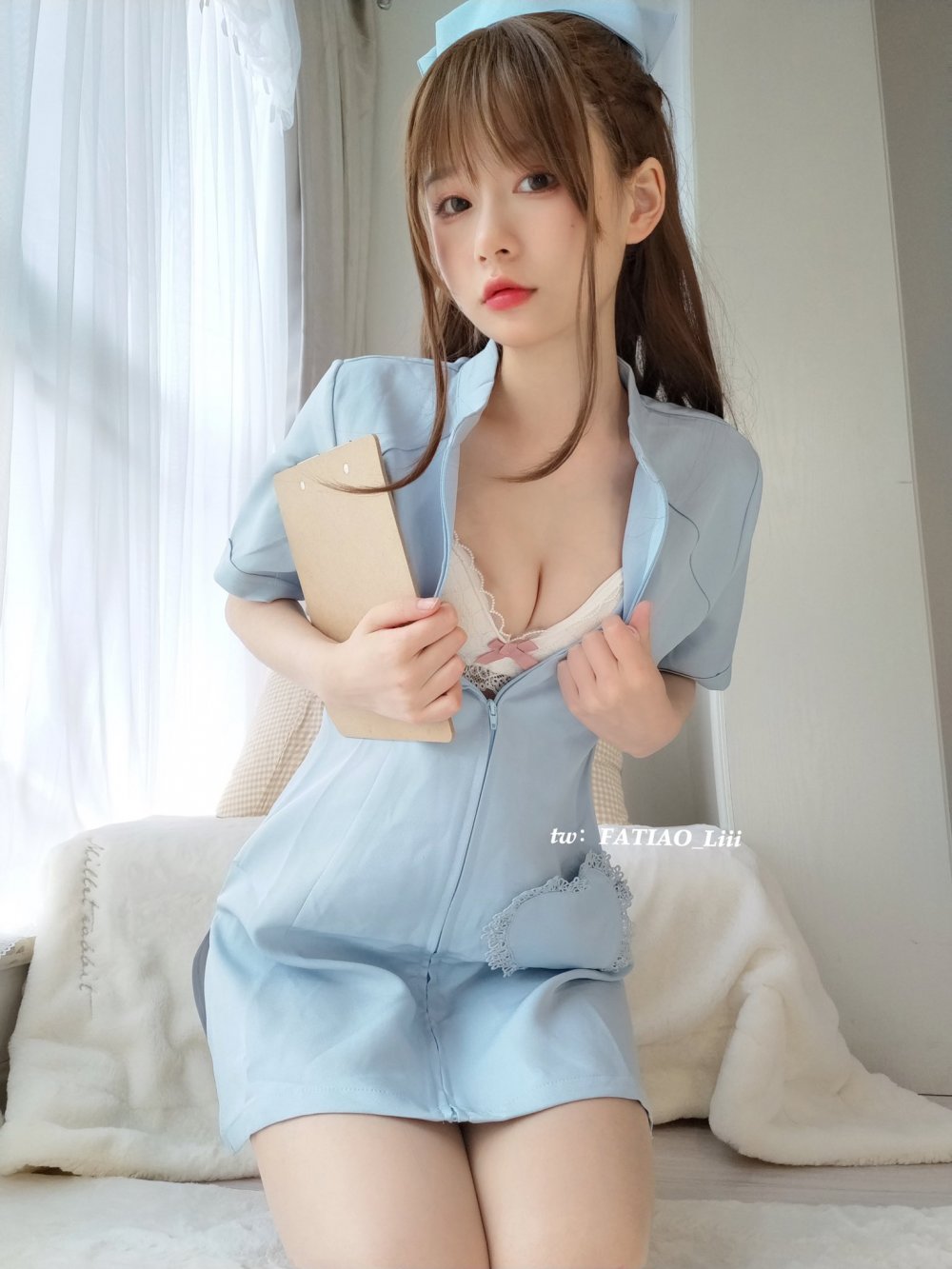 青春是甜甜的味道 [22P]