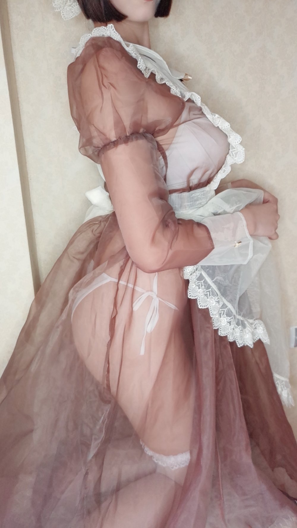 女僕[21P]
