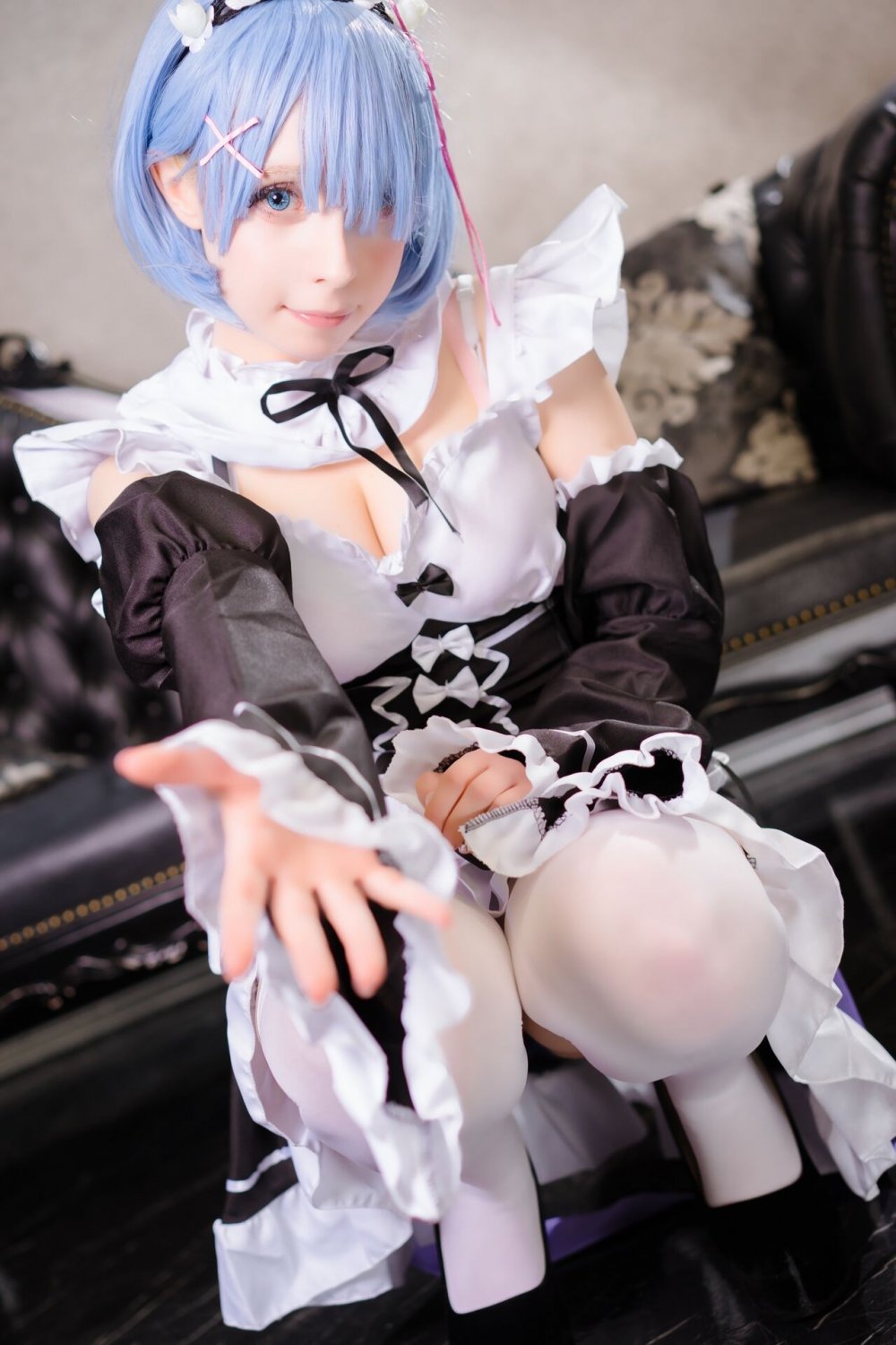 レム ReZero[20P]