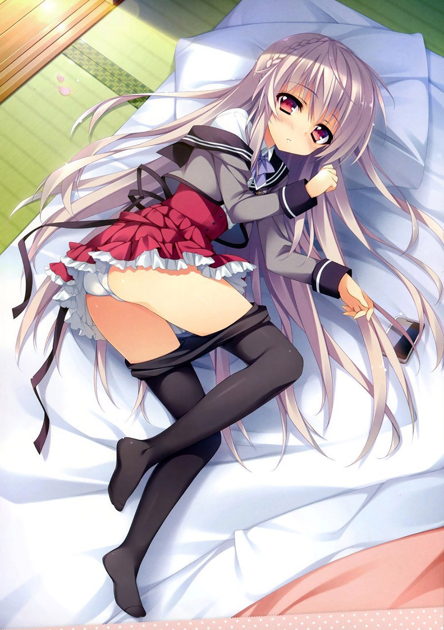 二次元[28P]