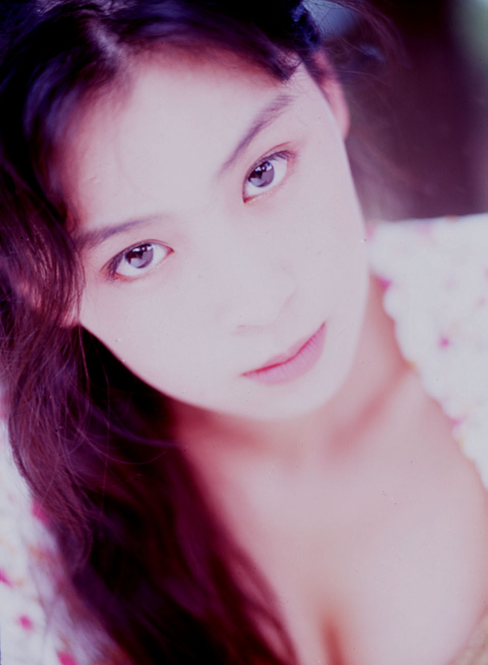 SF-No.013 Yuko Takeuchi（竹內結子）[20P]