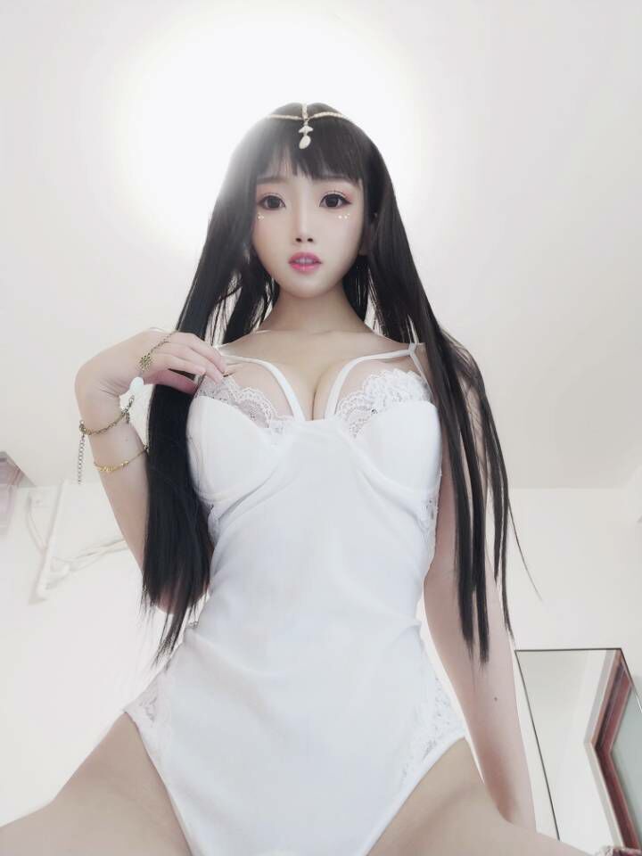 巨大白絲[21P]