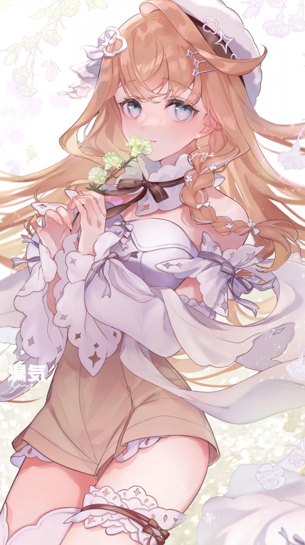紙片人老婆29[20p]