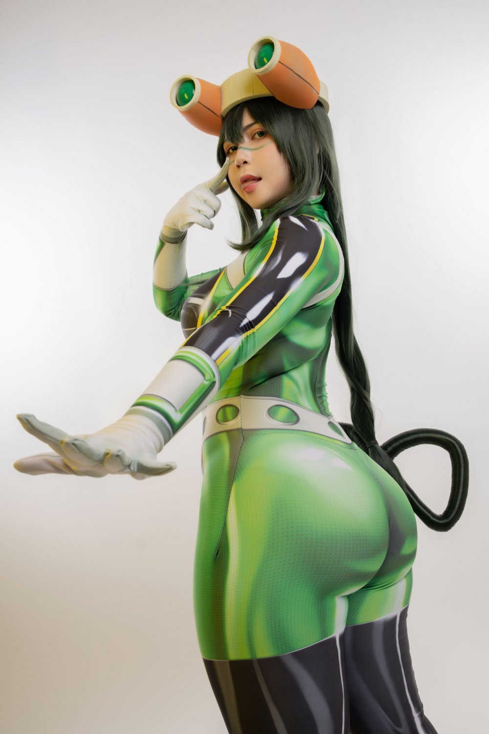Froppy[20P]