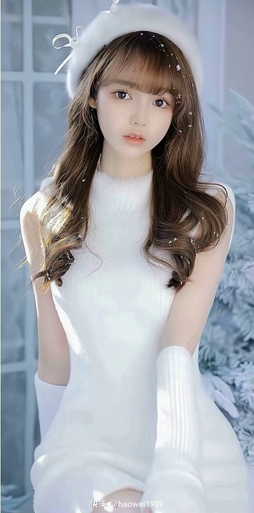 渣男壁紙系列 可愛的小姐姐[31P]
