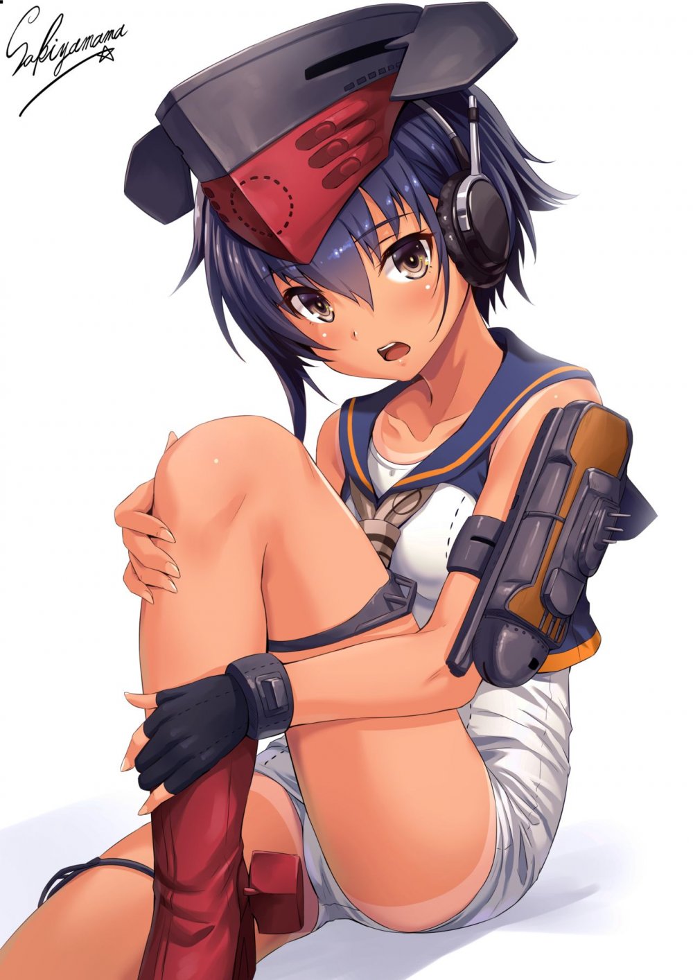 Anfkf[20P]