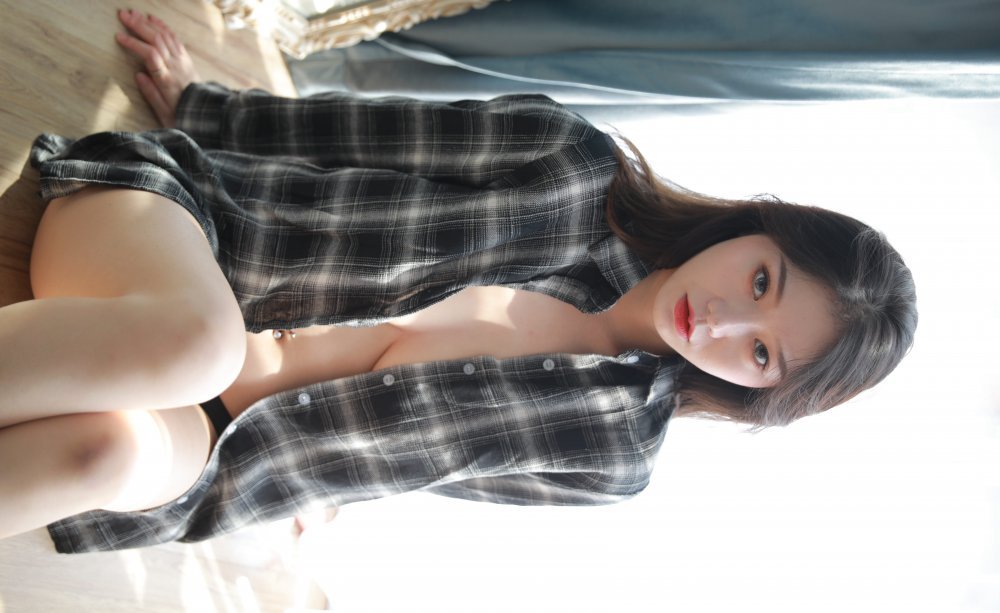 色情制服大奶露點[20P]