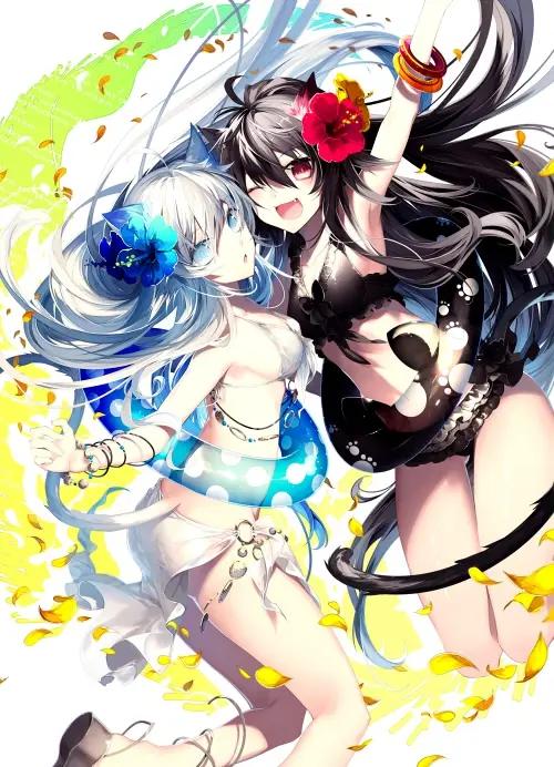 蘿莉動漫[20P]