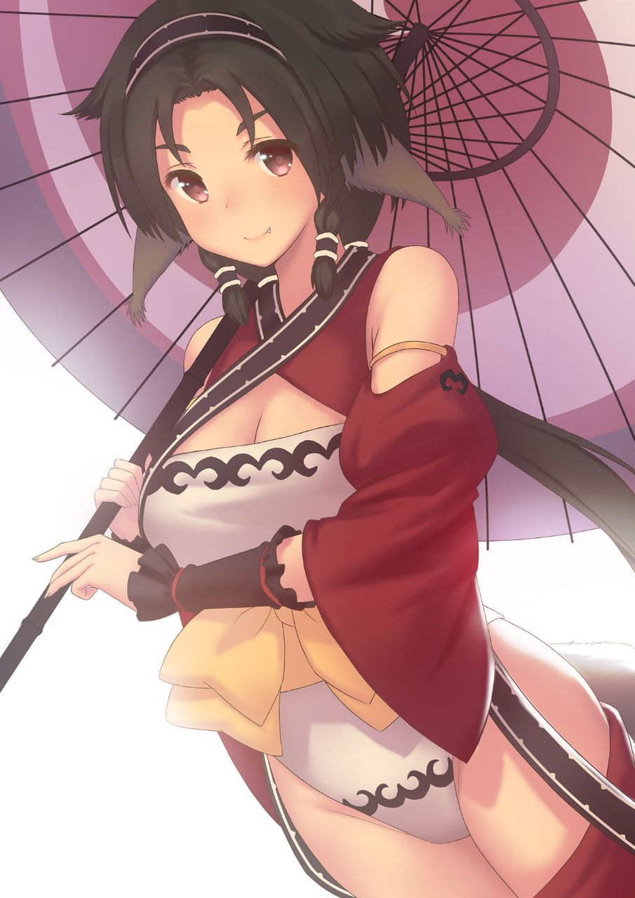 紙片人老婆41[20P]