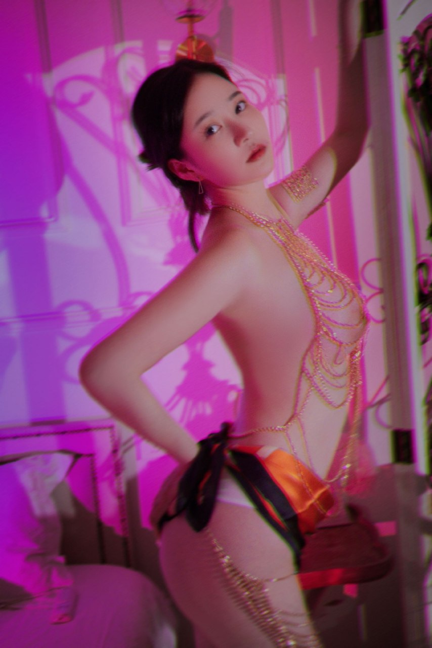 異域風情[23P]