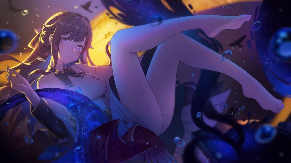 紙片人老婆42[20P]