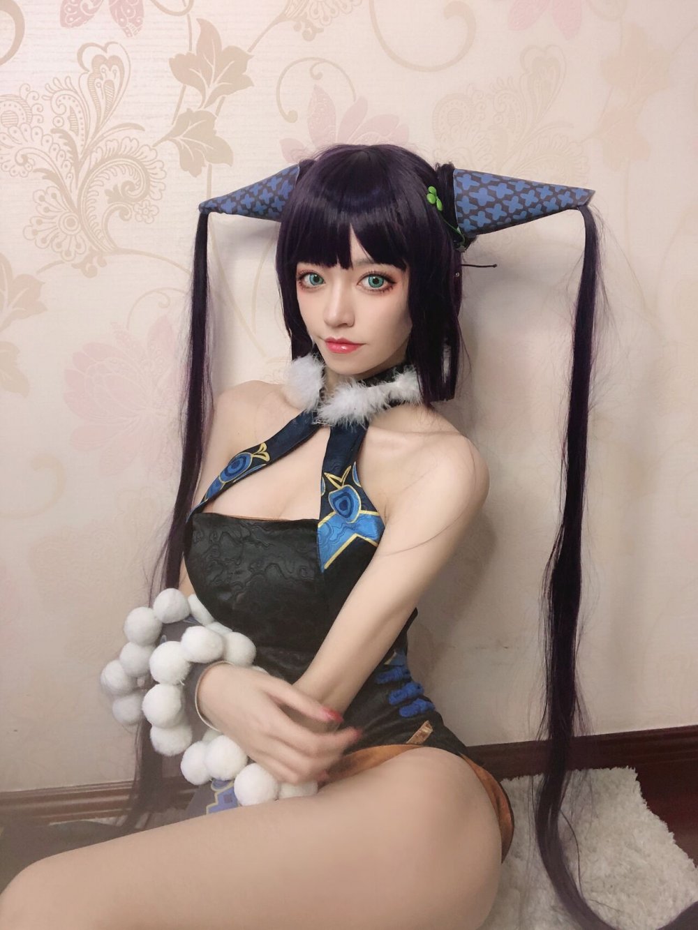 Kettoe - Yang Guifei[20P]