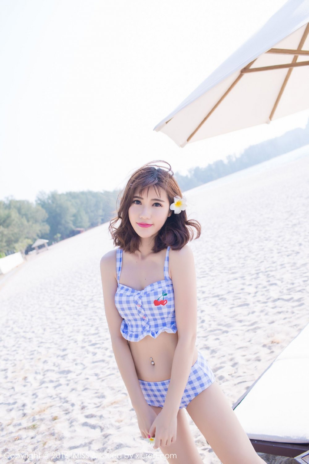 氣質美女陳天揚[21P]