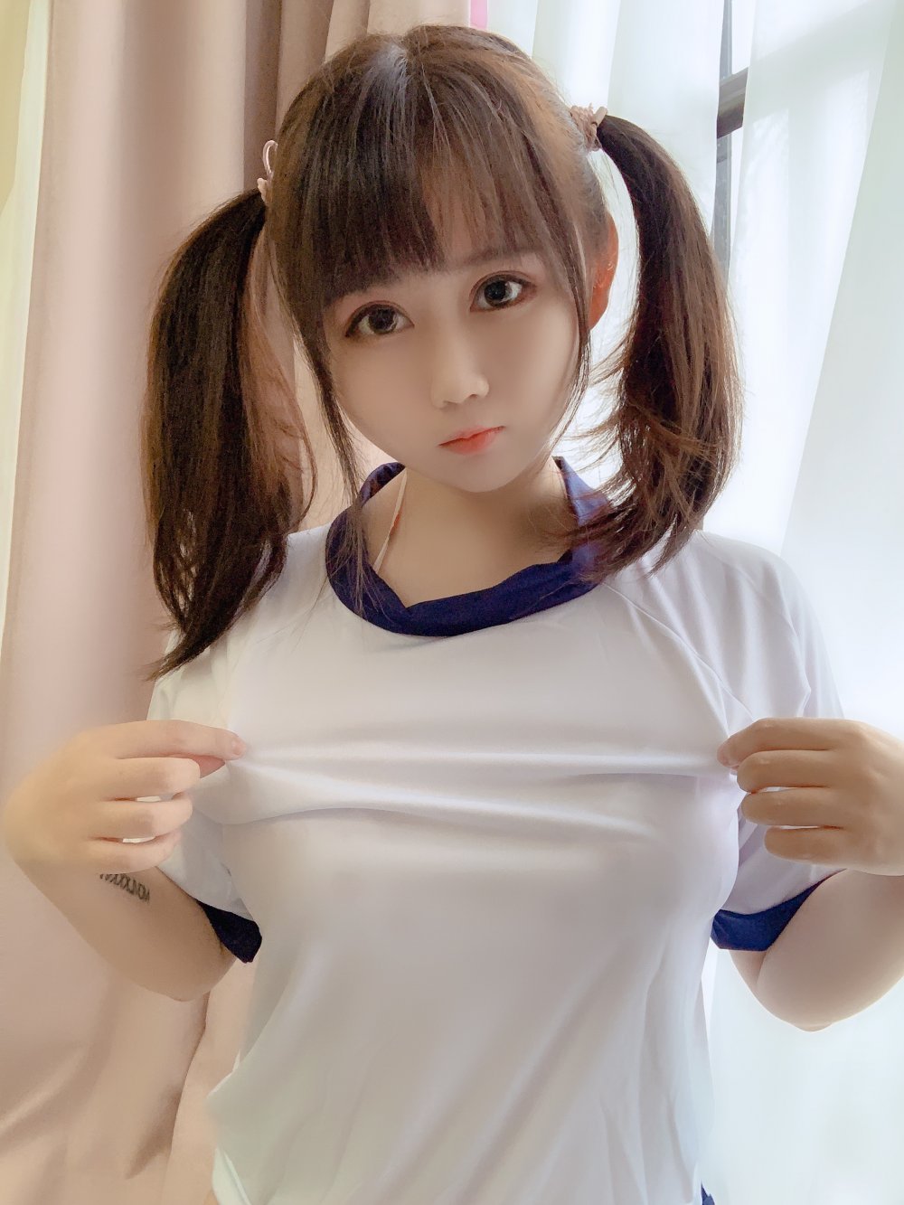 體操服[31P]