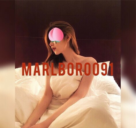 【重磅炸彈❤️高端洩密】極品約炮大神『Marlboroo91』性愛電報2022私拍 美乳豐臀女神的各種操