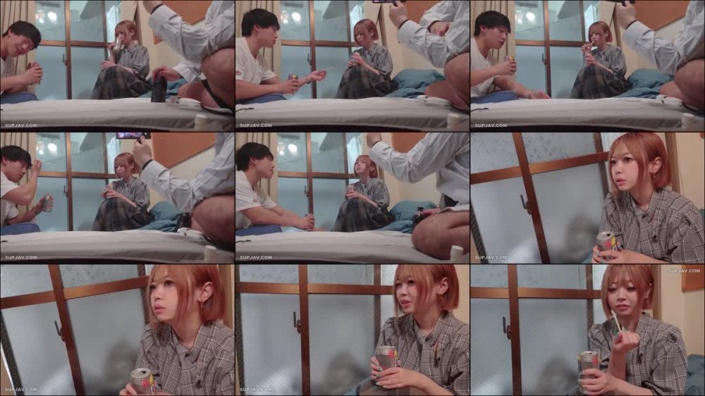 +++ FC2-PPV-2885070 【個撮】ギャラ宅飲みしてる娘とほろ酔いのうちに３Pプレイ❤【4K画質】