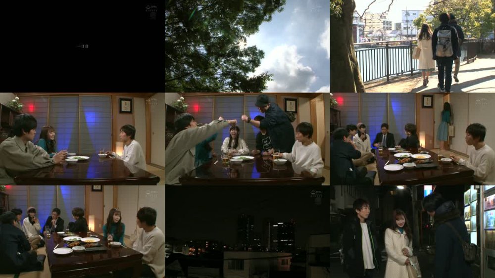 +++ [FHD] JUL-966 地元へ帰省した三日間、人妻になっていた憧れの同級生と時を忘れて愛し合った記録―。 栗山莉緒