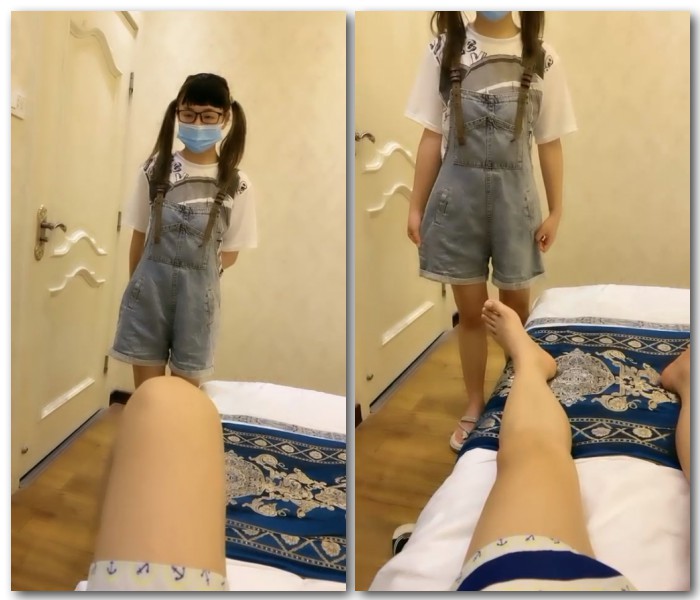 超火推薦價值6000雙馬尾清純學生妹一線天開苞，精關大開無法控制內射性感小陰戶 最強乾貨分享管道