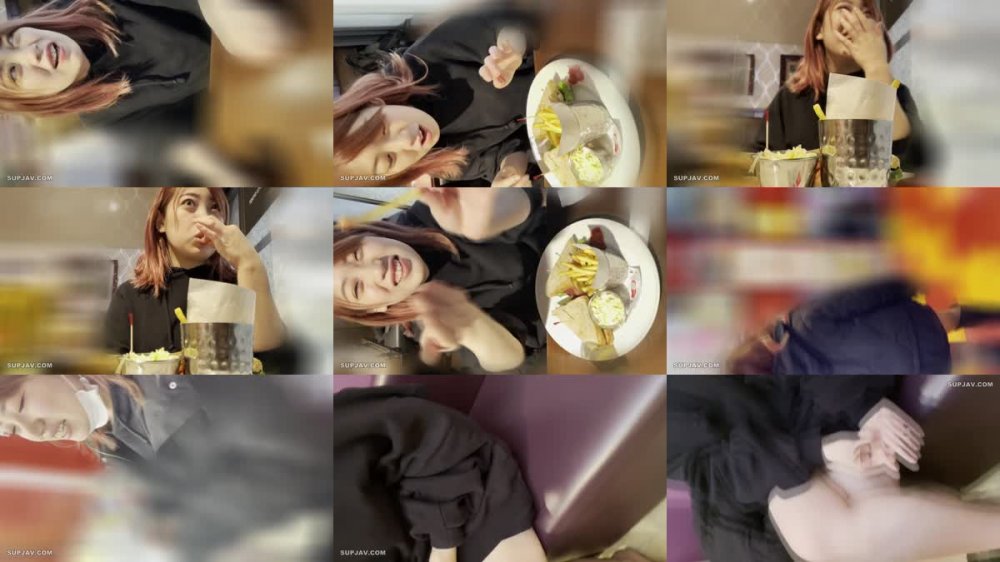 +++ FC2-PPV-2909310 ［顔出し、大量生中］18歳のミオちゃんと食べ歩きデート！女神の様に可愛い彼女の子宮にデブ男優の濁りきった汚い精子を彼女に種付けSEX