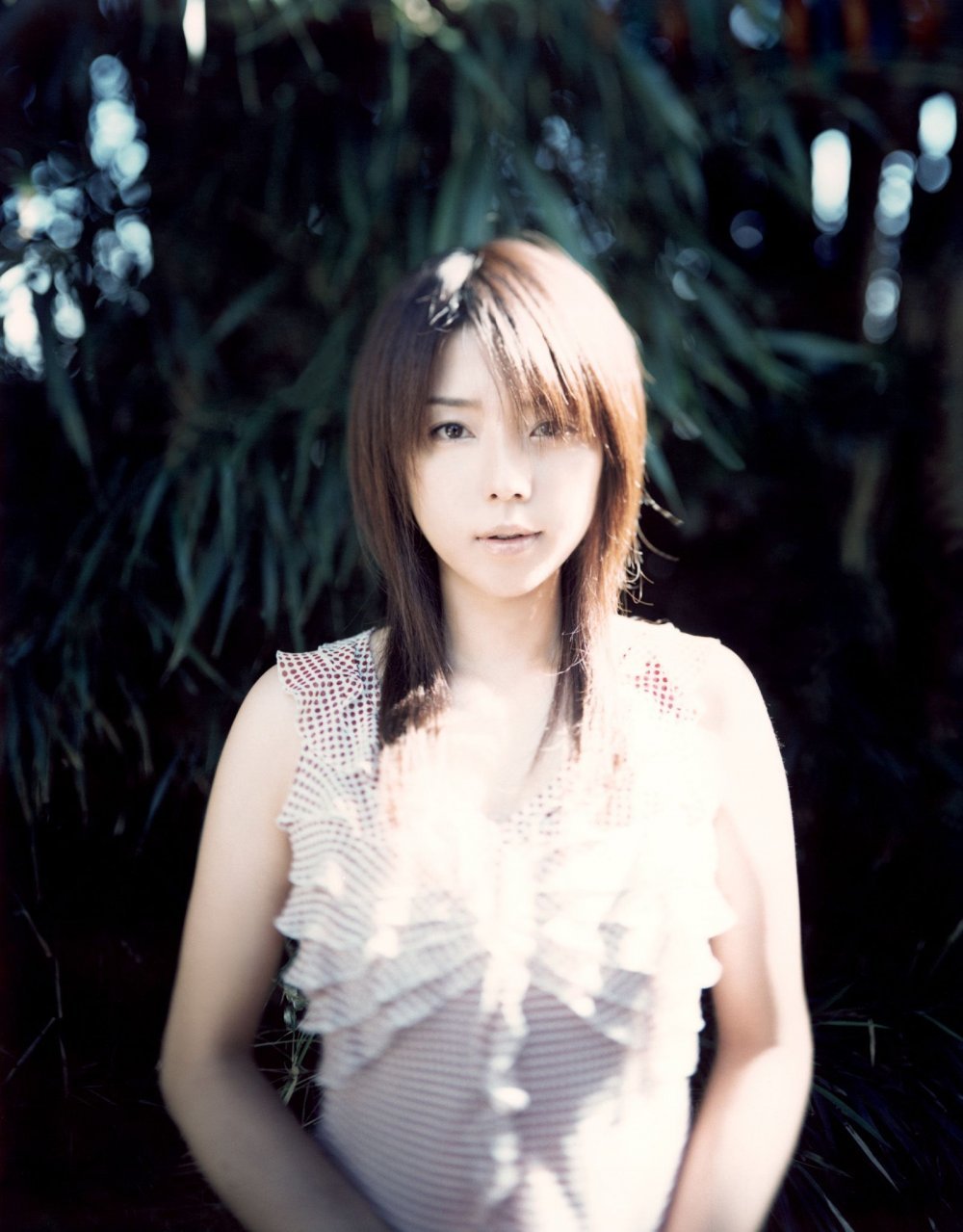 吉岡美穗[20P]