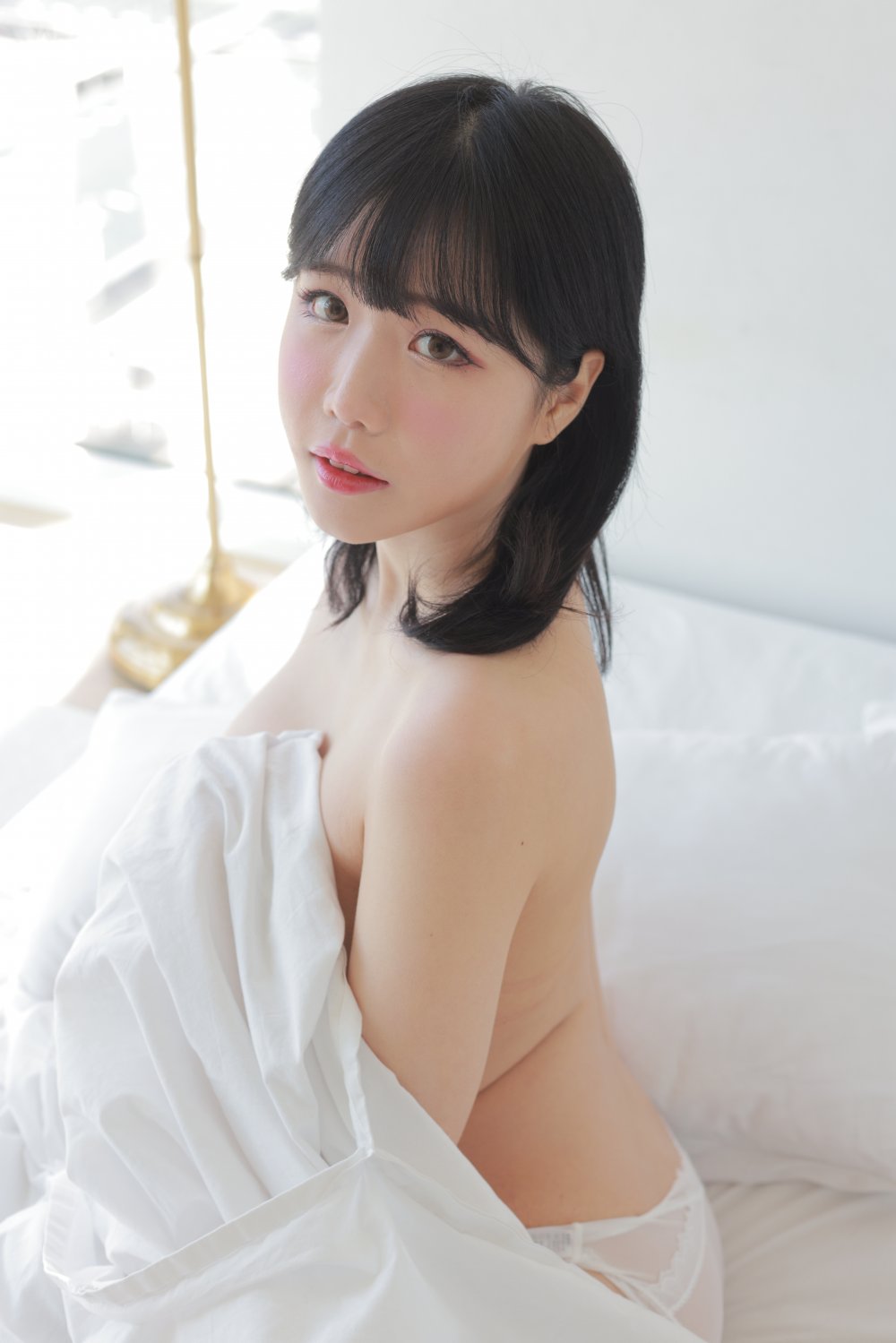 這身材看了真是愛啊[69P]