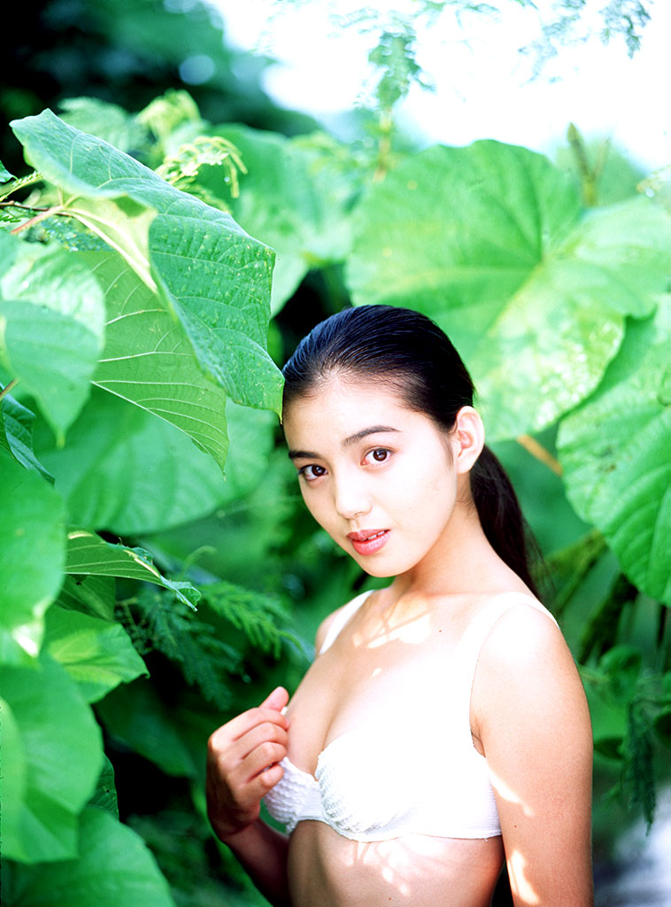 SF-No.051 Ai Sasamine（笹峰愛）[20P]