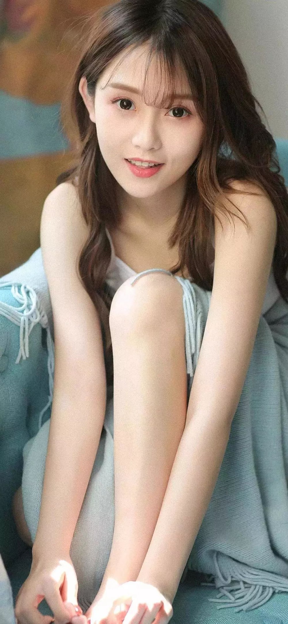 可否跟我一輩子 [22P]