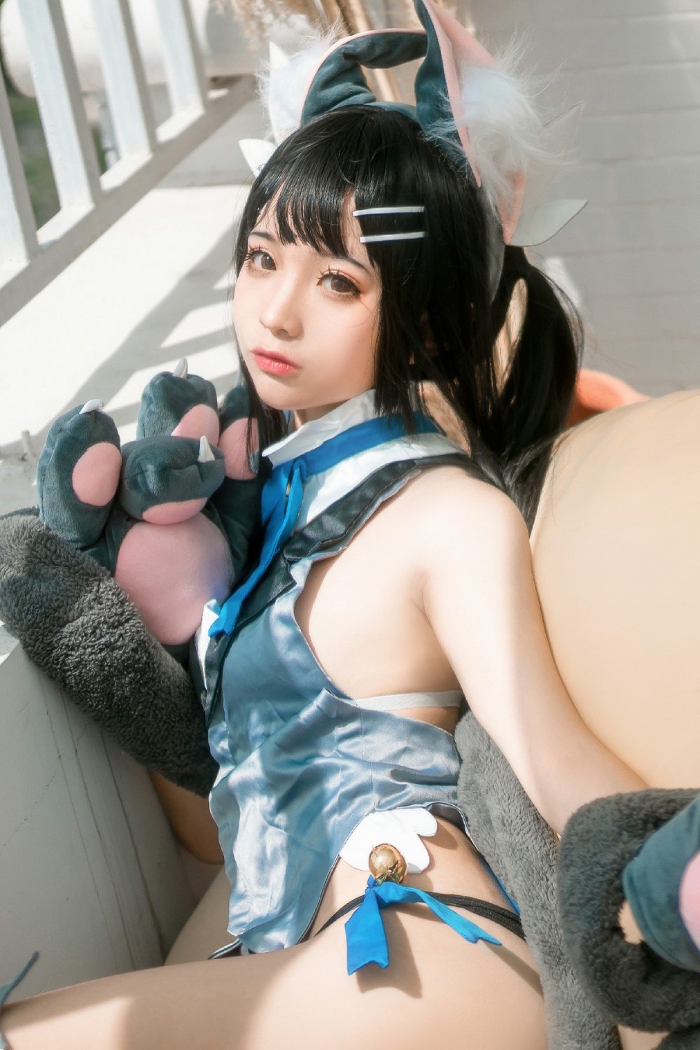 蠢沫沫 - 衛宮美遊 [45P]