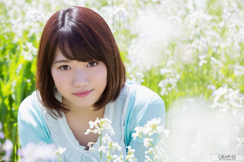 みつ葉 01[20P]