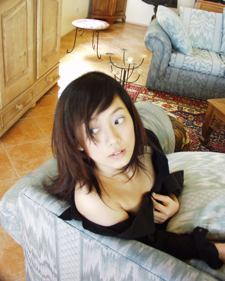 SF-No.054 Wakako Aoi（蒼和歌子）[20P]