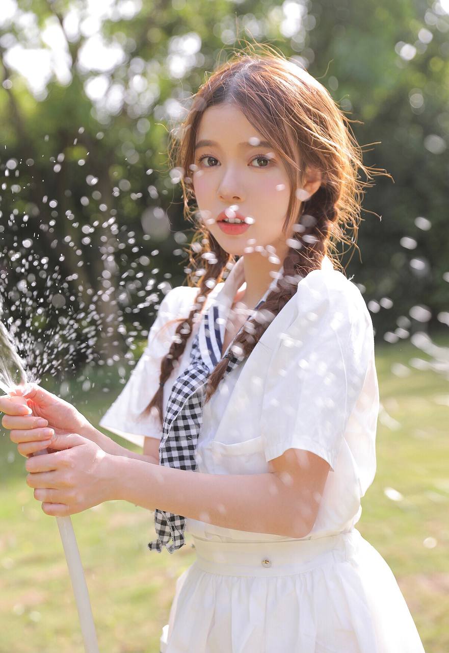 最美的那個她再說一遍 [22P]