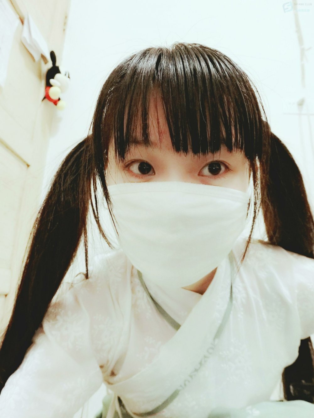 清純學生妹的漢服誘惑[30P]