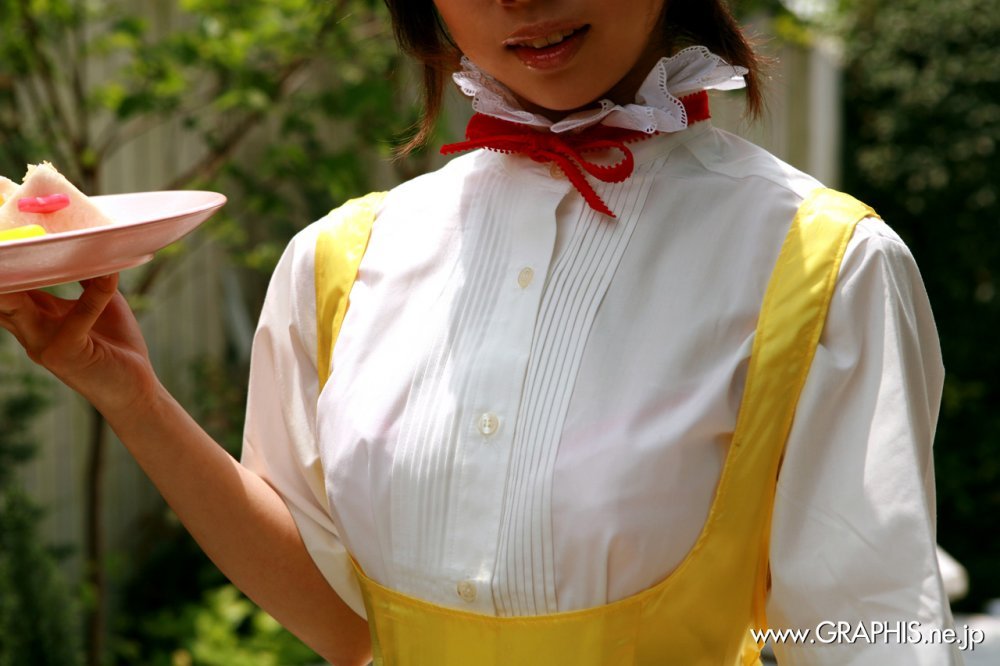 Maiko Kanai[50P]