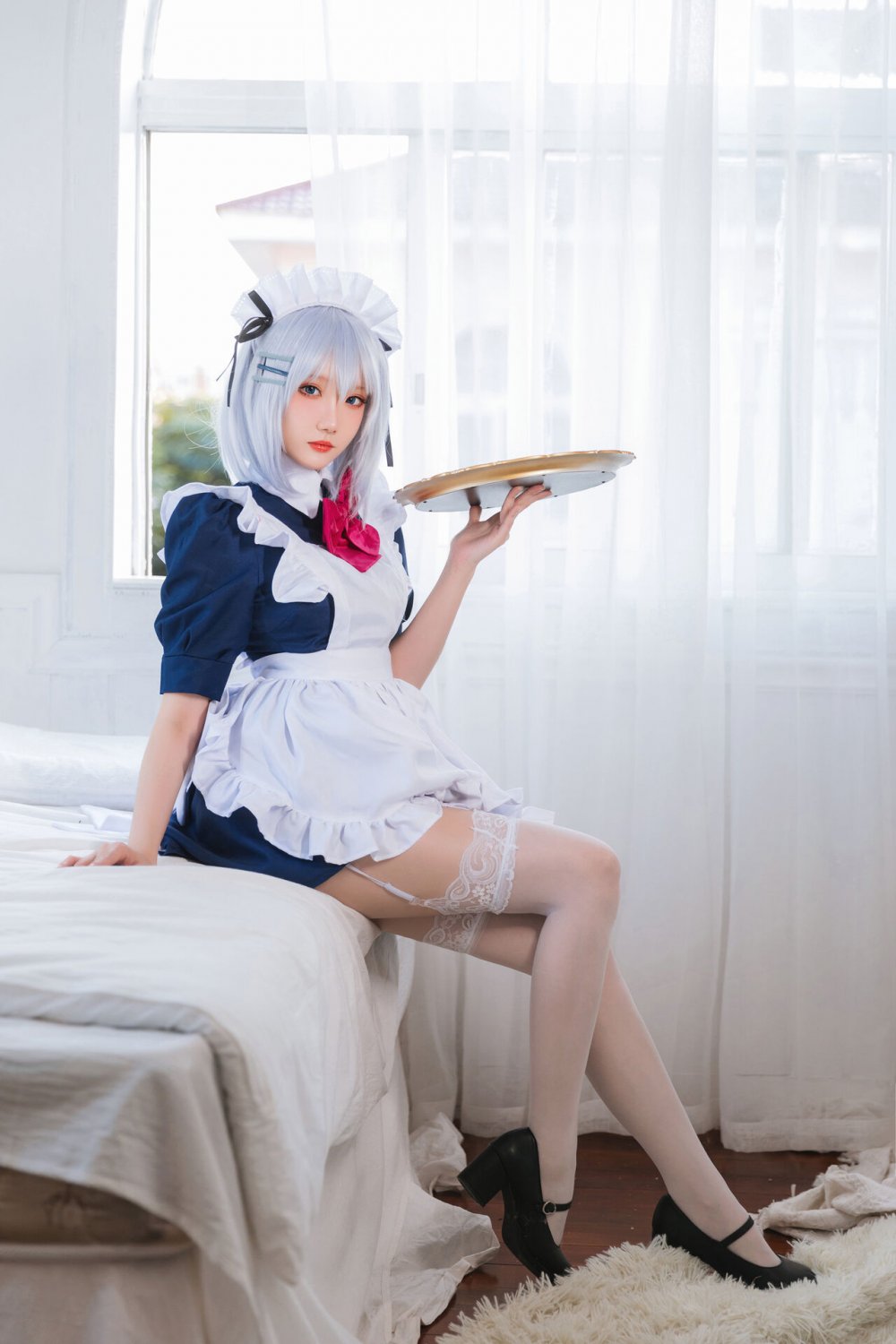 折紙女僕[20P]